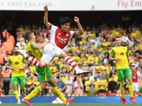 Ray Parlour chỉ ra 2 cầu thủ Arteta không thể đụng đến
