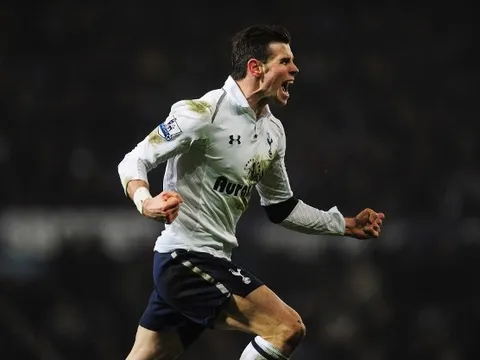 Ray Parlour giải thích lý do thương vụ Bale 'chất' hơn Thiago