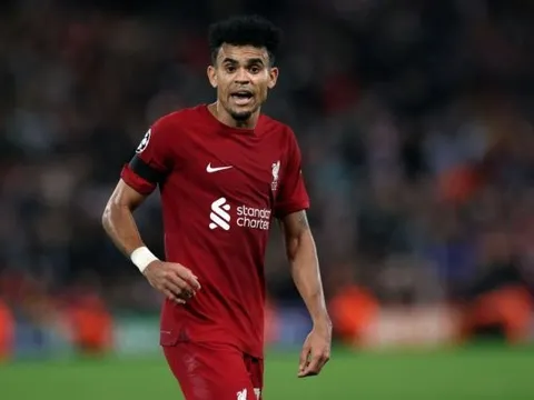 Ray Parlour nêu tên cầu thủ Arsenal hay hơn Luis Diaz