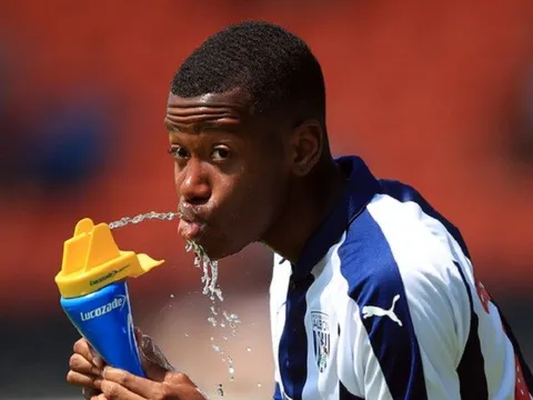 Đây, danh sách dài những CLB thèm khát mục tiêu mùa hè của Liverpool