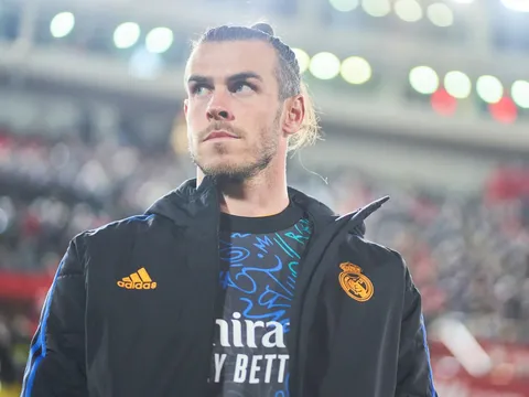 Dàn sao dự bị dài hạn của Real Madrid