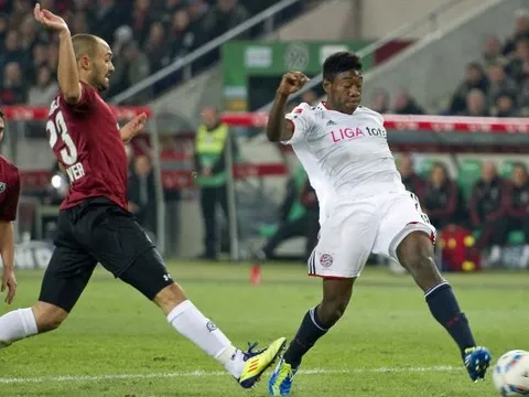 Real chi 43 triệu, bất ngờ đón "quái thú hàng thủ" về Madrid