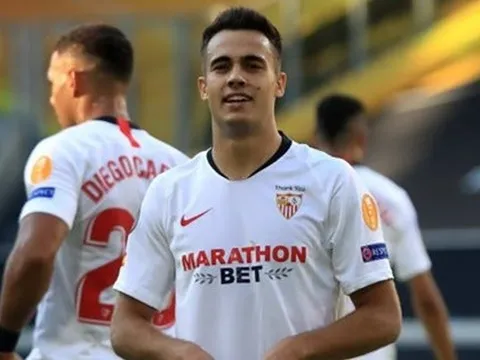 Real chơi "trên cơ" vụ Reguilon, Man Utd rơi vào thế lưỡng lự