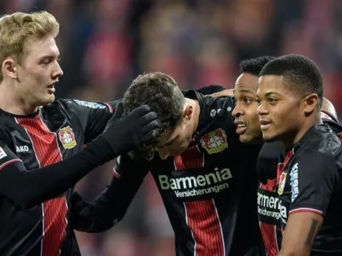 Real chú ý! Mục tiêu 100 triệu euro đã "bày tỏ lời yêu" với Bernabeu