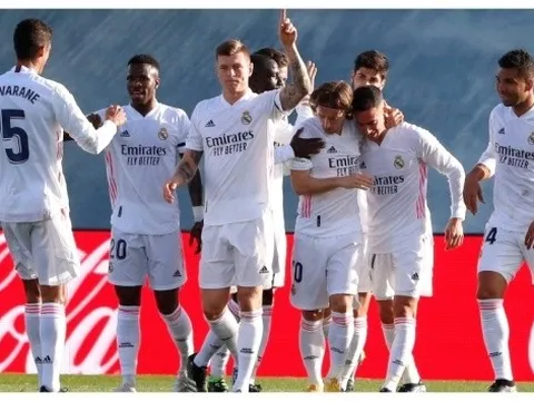 Real đại cải tổ, Zidane nguy cơ mất 2 "báu vật ẩn mình"