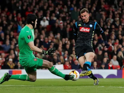 Real đại chiến Barca, chi 54 triệu đón "chân chuyền số 1" về Tây Ban Nha