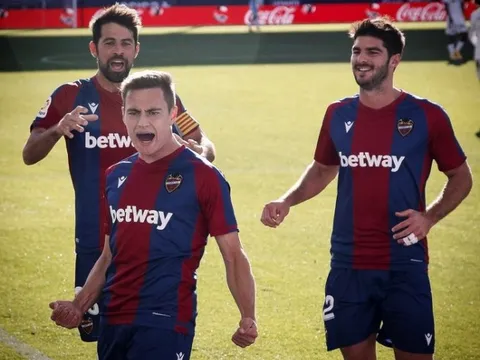 Real đại tu, nhắm "cỗ máy kiến tạo" chỉ kém Messi một bậc