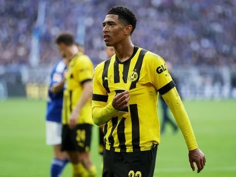 Real đặt mục tiêu của M.U, Chelsea, Liverpool lên đầu danh sách chiêu mộ