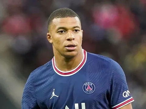 Real đặt tiền tấn để chiêu mộ Mbappe theo dạng tự do