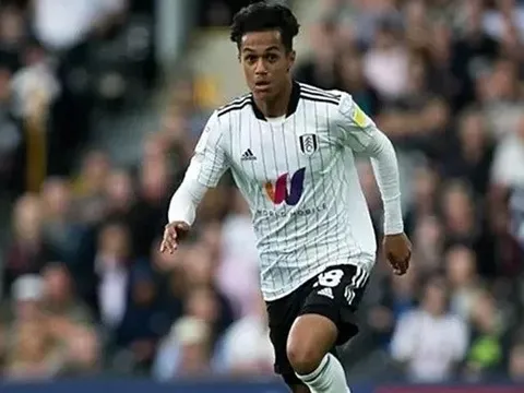 Real đấu Liverpool vì sao trẻ 19 tuổi