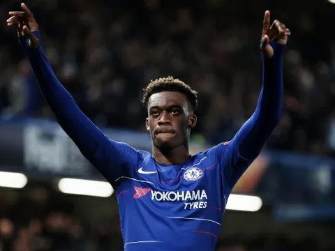 Real điên cuồng thâu tóm 4 cái tên: "Hazard mới"; "Truyền nhân Rooney"