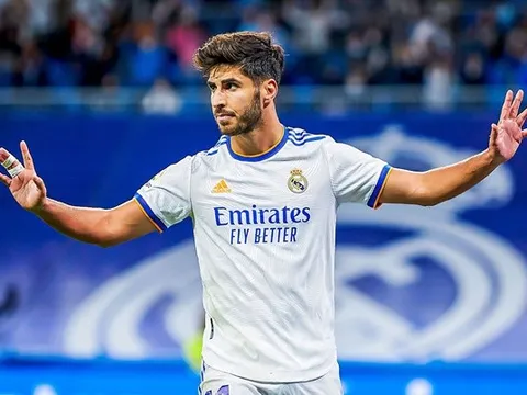 Real đứng trước nguy cơ mất người vào tay PSG