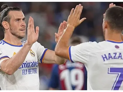 Real đứng trước nỗi khổ khó nói ở TTCN mùa đông