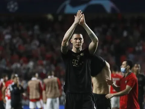 Real gia nhập cuộc đua chiêu mộ hàng hot TTCN hè 2022