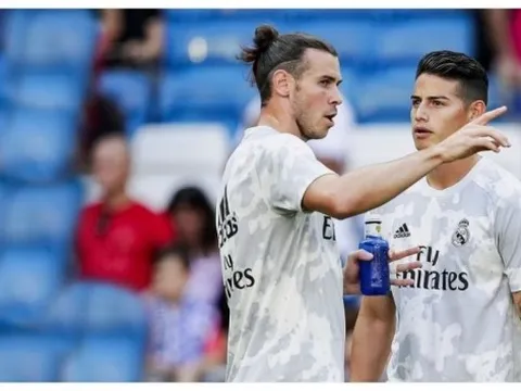 Real kiếm về "món hời" 70 triệu, chuẩn bị nổ "bom tấn"?