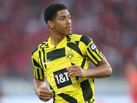 Real lặp lại chiến thuật đánh bại Liverpool trên TTCN