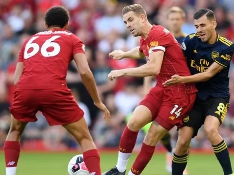 Real "lật bài", tương lai mục tiêu 40,5 triệu mà Arsenal khao khát được định đoạt