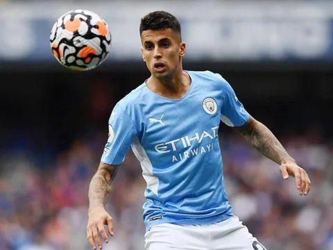 Real lên kế hoạch cuỗm hậu vệ Man City, giá 45 triệu bảng