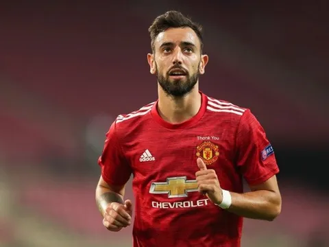 Thấy Man Utd sa cơ, 2 'gã khổng lồ' liền hành động vì Fernandes