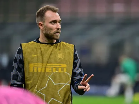 Real Madrid, Bayern Munich nhắm "phù thủy thất thế" của Inter