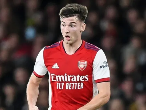 Real Madrid chi 50 triệu thâu tóm đội trưởng tương lai của Arsenal