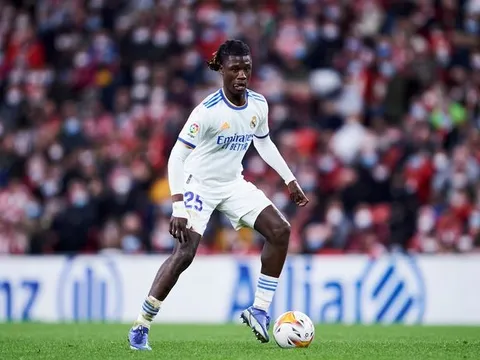 Real Madrid chốt giá bán Pogba 2.0 cho Liverpool