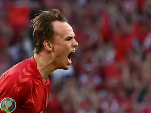 Real Madrid dự chi 59 triệu chiêu mộ sao bừng sáng tại EURO 2020