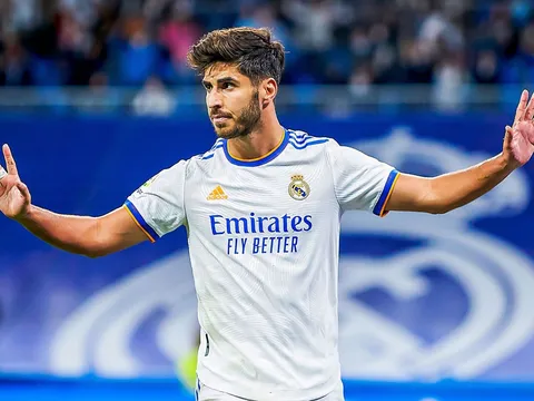 Real Madrid giảm giá 50% mục tiêu mà Arsenal khao khát