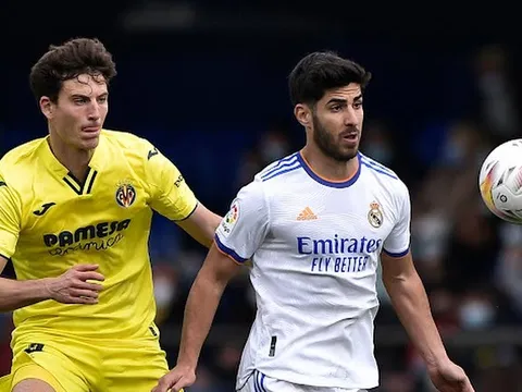 Real Madrid chia điểm với Villarreal, Ancelotti nói thẳng lý do