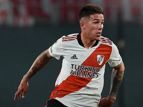 M.U, Real cùng theo sát 1 mục tiêu chuyển nhượng