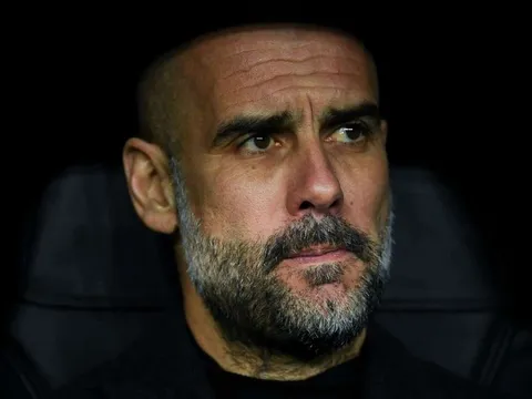 Real Madrid không dọa được Man City