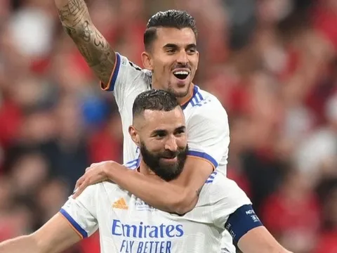 Real Madrid làm đảo lộn mọi dự đoán thế nào?