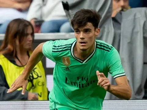 Real Madrid chốt phương án thay thế Marcelo