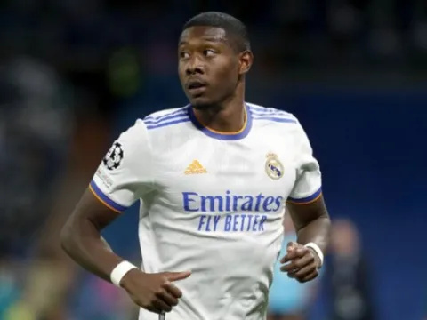 Real Madrid nguy cơ mất 'lá chắn thép' trận tái đấu Man City