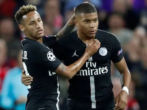 Real Madrid nhận tín hiệu từ Paris, sẵn sàng thực hiện cú áp phe lớn nhất TTCN