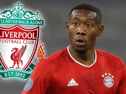 Real Madrid nhập cuộc, Liverpool có nguy cơ hụt “kẻ thay thế Van Dijk”