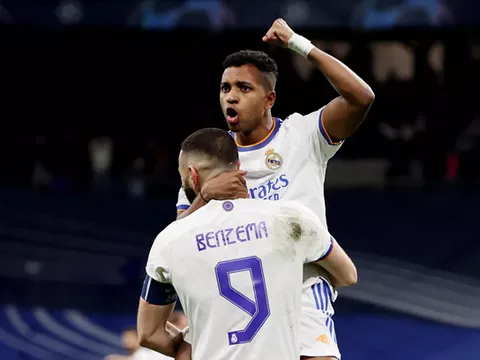 Real Madrid: Những mảnh ghép để thống trị bóng đá châu Âu