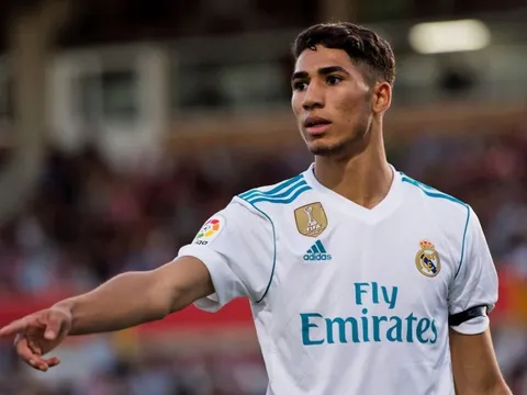 Real Madrid quyết chi 50 triệu tái hợp người cũ
