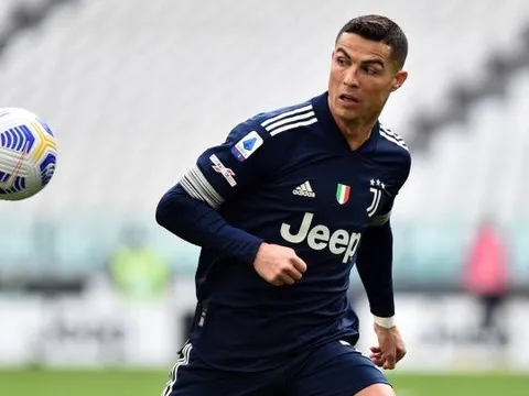 Chiều ý Ronaldo, Juventus nhắm 2 đối tác mới trên hàng công