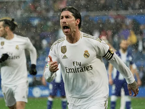 La Liga chú ý, "Nhà vua" đã trở lại!