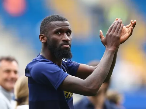 Real Madrid sắp sửa công bố tân binh đầu tiên cho mùa giải tới