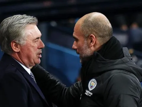 Real Madrid sẽ khiến Man City thất vọng và… dính bẫy