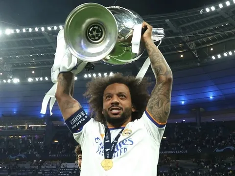 Real Madrid thành công nhờ những toan tính thiên tài