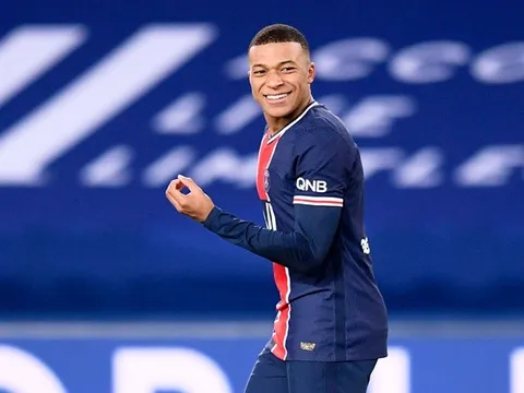Tương lai Mbappe '50-50', sếp lớn PSG gạ đổi lấy 'báu vật' Real Madrid