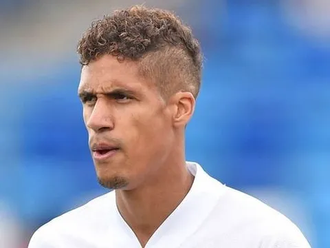 Ngã ngửa lý do Varane chọn gia nhập Man Utd