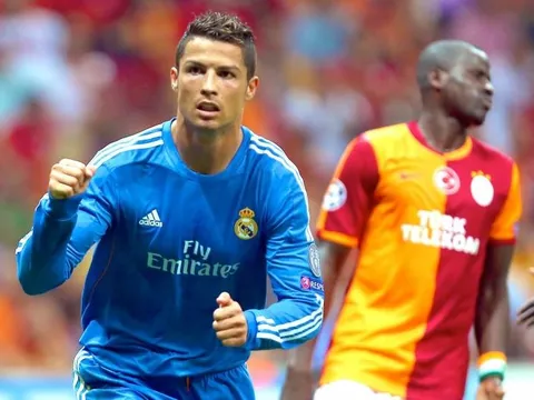 Real Madrid trở lại Istanbul sau 6 năm