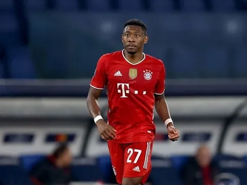Real Madrid với 5 mục tiêu lý tưởng ở mùa hè 2021
