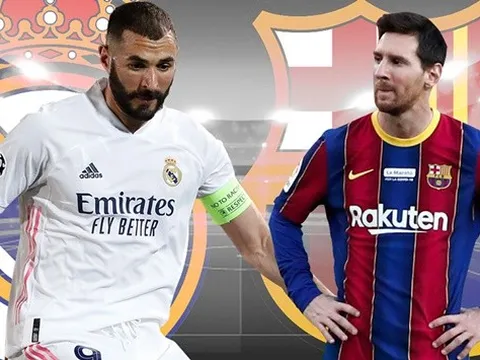 Real Madrid vs Barcelona: 5 "nút thắt" quyết định