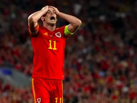 Real mất Bale vì chấn thương