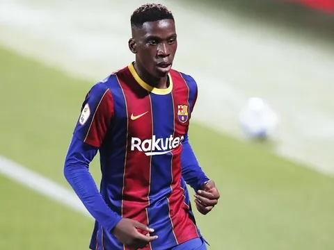 Real muốn tái hiện nỗi đau Kubo lên Barcelona